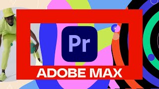 Why I’m leaving DaVinci for Premiere Pro  Adobe MAX 2024 [upl. by Scoles252]