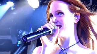 Epica  Live At Underground Koeln 2007 720P Remastered [upl. by Wehtam127]