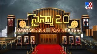 సైన్మా 20  Tollywood 2 Bollywood News  19092024  TV9 [upl. by Eltsirk]