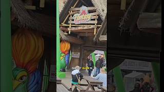 What rides are at Fantasy island  part 5 [upl. by Brink]