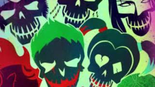 11  Panic At The Disco  Bohemian Rhapsody  Suicide Squad 2016 Soundtrack  OST HQ [upl. by Trebla]