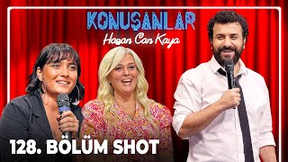 Konuşanlar 128 Bölüm Shot [upl. by Tsugua]