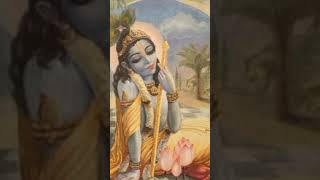 Canto 11634  Srimad Bhagvatambhagavatam Bhajan [upl. by Ahsenev]