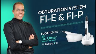 Toothtalks FIE amp FIP Obturation System [upl. by Arlette669]