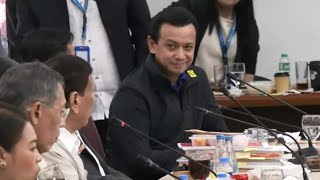 Digong Duterte kakasuhan si Mayor Trillanes ng libel [upl. by Burta]