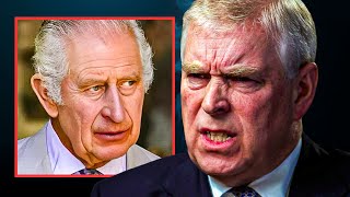 Prince Andrew is the Most EVIL Royal ALIVE – Ex Royal Cop Paul Page [upl. by Dowzall664]