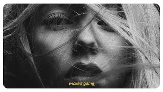 Raindren  Wicked Game [upl. by Aniretak]