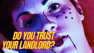 Do you really trust your landlord  Silent Killer Movie Trailer [upl. by Nabetse]