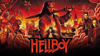 Hellboy 2019  Mark Stanley  Brian Gleeson  Nadya Keranova  Full Movie  Facts and Reviews [upl. by Lexi]