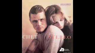 Chet Baker  Alone Together Analogue Productions SACD [upl. by Dorwin]