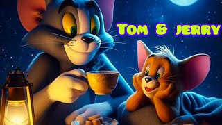 tom and jerry । tom ve jerry । family time । tom and jerry frantic antics । Frantic Fun [upl. by Otaner]