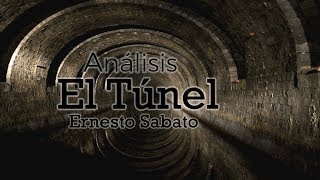 El túnel  Análisis [upl. by Vas]