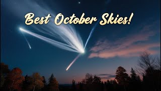 October Sky The Beauty Explained [upl. by Aremihc710]