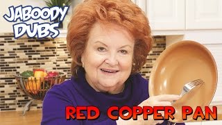 Red Copper Pan Dub [upl. by Sirois688]