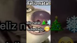 Feliz natal [upl. by Ennayrb481]