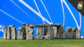 Whats the Meaning of Stonehenge  Science on the Web 42 [upl. by Shewchuk]