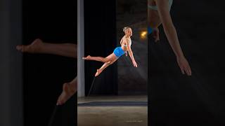 Kaylin defying gravity dancephotography slowmotion [upl. by Rodie]