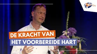 1  De kracht van het voorbereide hart  Jacques Brunt [upl. by Manheim]