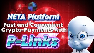 👉🏻NETA and PLinks Easy Payments on the Solana Blockchain🔥 [upl. by Akkeber746]