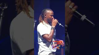 JAH PRAYZAH  NDINI NDAMUBATA [upl. by Mccutcheon512]