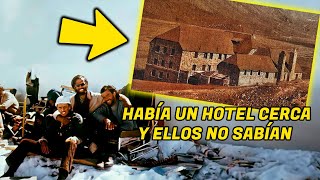 5 COSAS QUE NO SABÍAS SOBRE EL MILAGRO DE LOS ANDES [upl. by Skye569]