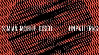 Simian Mobile Disco  Interference [upl. by Leuqar]