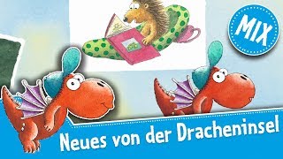 Schulausflug mit dem Drache Kokosnuss – Schule – Lernen – Singen – Kinder – Compilation [upl. by Onateyac882]