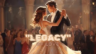 Legacy Of Love Last Episode  English Novel  love story  Romcom  Romance Comedy family story [upl. by Fital60]