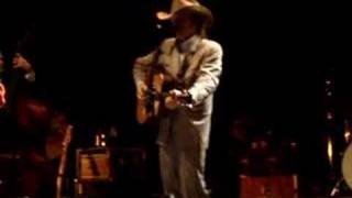 Dwight Yoakam  Stop The World LIVE [upl. by Jobina]