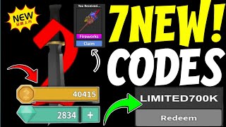 MAY CODES 💥 ALL WORKING CODES FOR MURDER MYSTERY 2 IN MAY 2024 ROBLOX MURDER MYSTERY 2 CODES [upl. by Quartana]