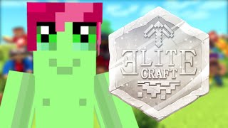 Roleplay en EliteCraft [upl. by Fernas941]