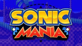 Stardust Speedway Zone Act 2  Sonic Mania OST [upl. by Gerald]