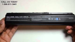 HP Pavilion DV9000 DV9100 DV9200 DV9300 DV9400 DV9500 DV9600 DV9700 DV9800 DV9900 [upl. by Lesde]