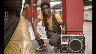 Life Before Earphones The 1980s Boombox Craze in Vintage New York City Photos [upl. by Massab]