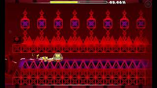 kataTartarus 100  Geometry Dash 22 [upl. by Butcher]