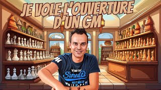 JE VOLE LOUVERTURE DUN GMI Top16 ronde finale vs MF Zienkiewicz [upl. by Maryjane]