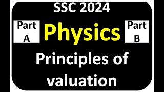 physics answer key 2024 class 10 physics principles of valuation 2024 in telugu [upl. by Nnylidnarb]