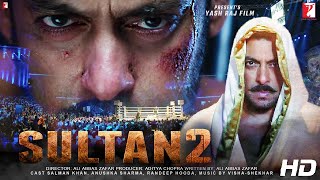 Sultan Full Movie Salman Khan  Anushka Sharma  Randeep Hooda  Ali Abbas Zafar  HD Facts amp Review [upl. by Van]