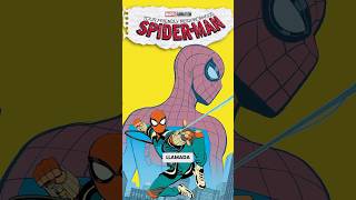 Peter Parker el Streamer en la nueva serie animada [upl. by Stamata]