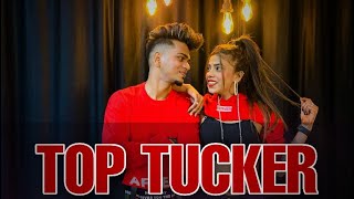 Top Tucker  Uchana Amit Ft Badshah  Choreograph By Spicky N Ishika  Cover By Spicky N Ishika [upl. by True]