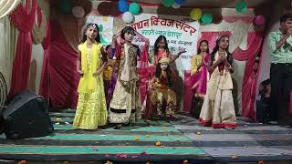 Mai ho tani aajetu songtrending dance durgapuja [upl. by Abrahams]