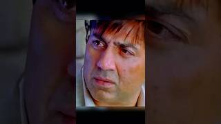 The ultimate power of dumb Sunny deol in Court ⚔️ meeting with Sunny deol trending viral short [upl. by Arais]