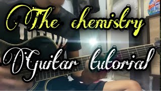 Butterfingersthe chemistryguitar tutorial [upl. by Etteluap999]