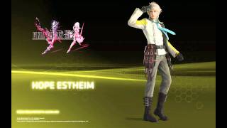 Final Fantasy XIII2 OST  Plains of Eternity  Extended Mix [upl. by Ennaylil499]