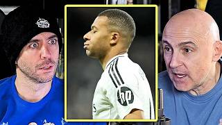 MBAPPÉ ES UN FRACASO DE MOMENTO  Maldini sobre el mal momento del fichaje estrella del Madrid [upl. by Cote450]