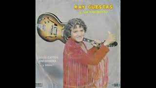 Ray Cuestas y su conjuntoenfermera cumbia Peruana 1983 [upl. by Aristotle]