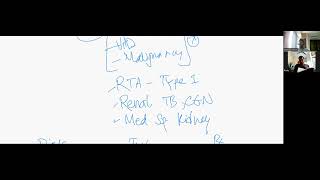 Clinical and Laboratory Evaluation of a patient with nephrocalcinosis [upl. by Eillit]