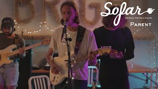 Parent  Seabird Alessi Brothers Cover  Sofar Chicago [upl. by Lias]