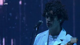 The 1975  Robbers Live At Rock Am Ring 2019 [upl. by Lorrayne914]