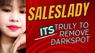 Saleslady Honest Review [upl. by Eidna]